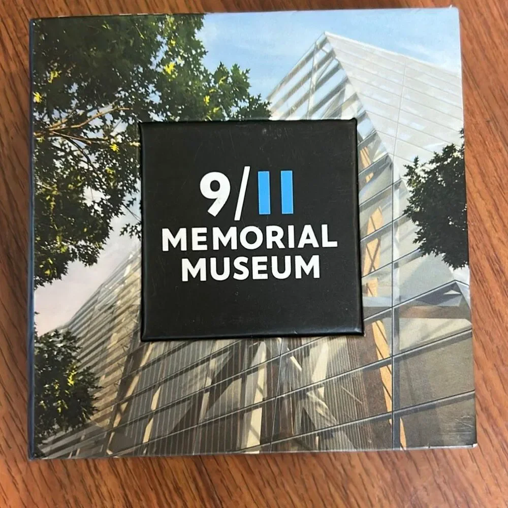 No Brand 11 memorial
